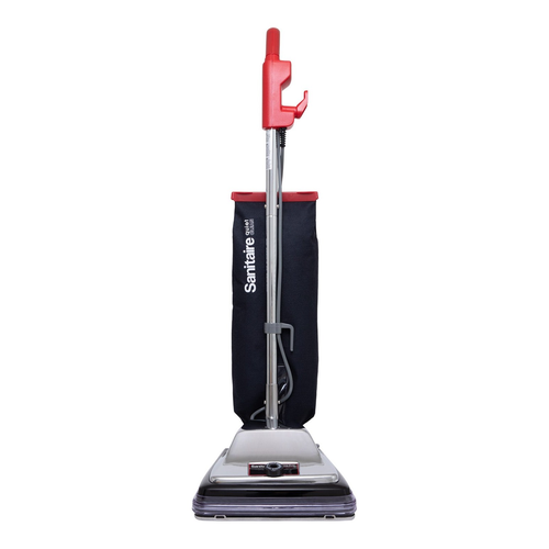 New Sanitaire TRADITION QuietClean SC889D 12" Upright Vacuum