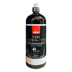 D-A Ultra Fine High Gloss Finishing Polish