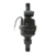 3/4" VPD METER, 1PULSE/GALLON VERTICAL MOUNT