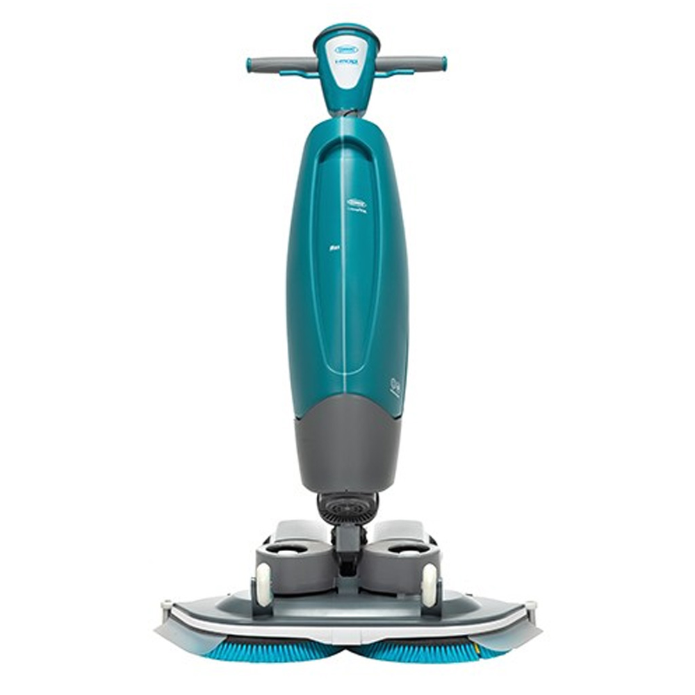 New Tennant i-mop XXL Plus 24" Disk Walk-Behind Scrubber