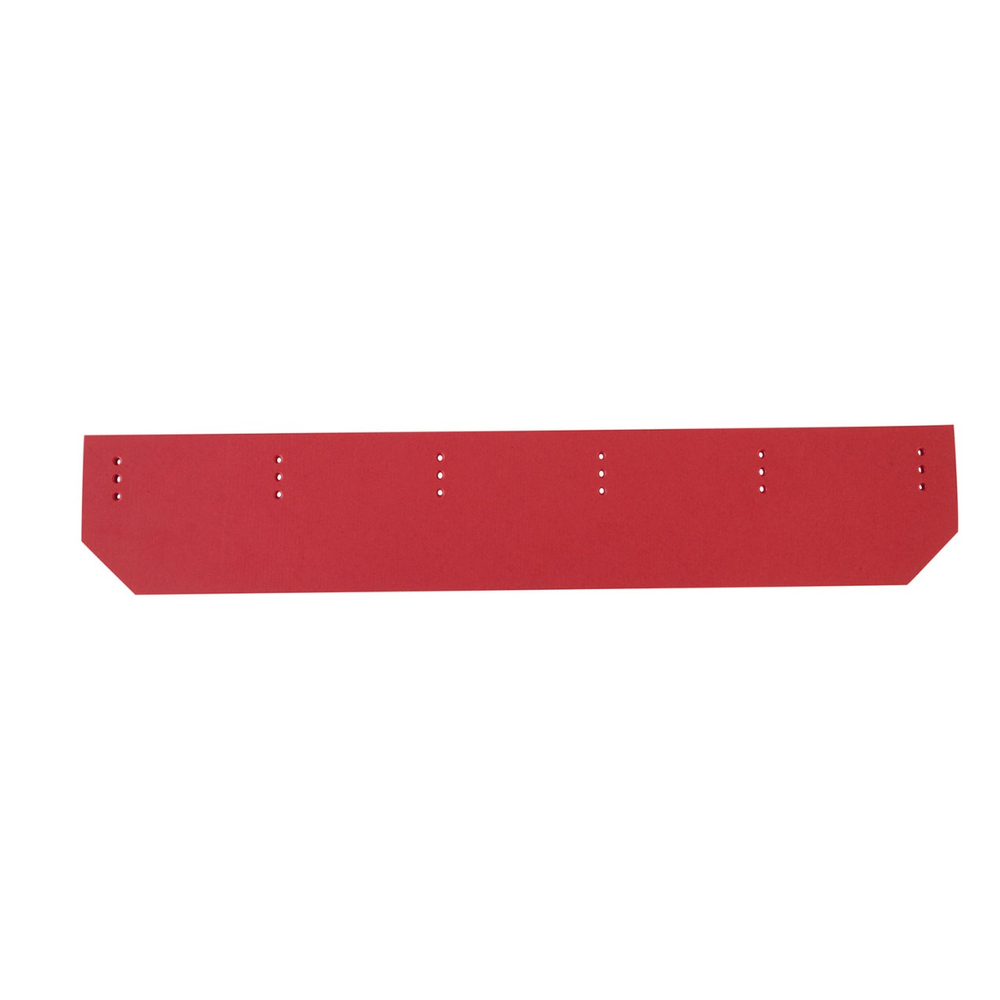 Tennant/Nobles - 4043022 - Blade, Sqge, Side Brush, Linatex (Replaces Tennant 1046980)