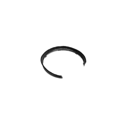 Nilfisk Advance - 9100001927 - Splash Guard W/Bristles F Deck 17 432Mm