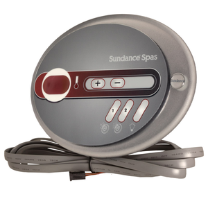 Sundance Jacuzzi 680 Series 5 Button Topside Control 6600-682