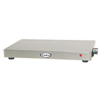 Cadco WT-10-HD Heavy Duty Warming Shelf Countertop