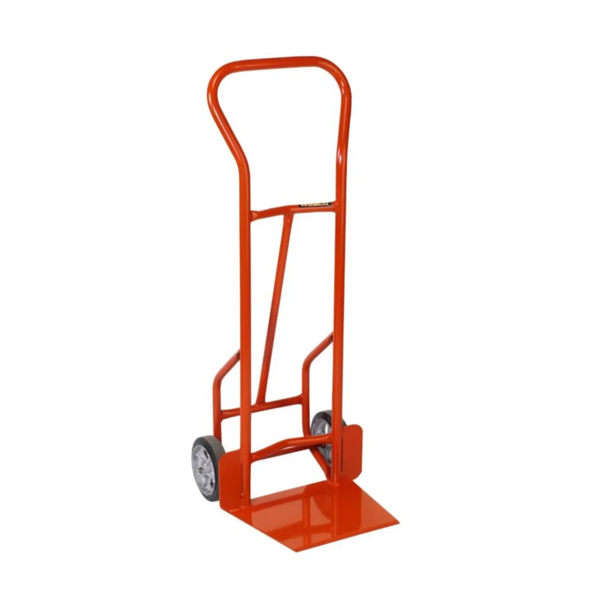 Hand Truck - Heavy-Duty - Shovel Nose - 900 lb Capacity