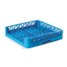 Carlisle RSP14 OptiClean™ Bakery Tray & Sheet Pan Rack 3.25
