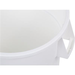 FSE CN4444 Huskee 44-Gallon Waste Receptacle/Trash Can