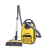 New Vapamore MR-500 Vento Canister Power Vacuum System