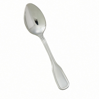 Winco 0033-09 4-1/2" Demitasse Spoon