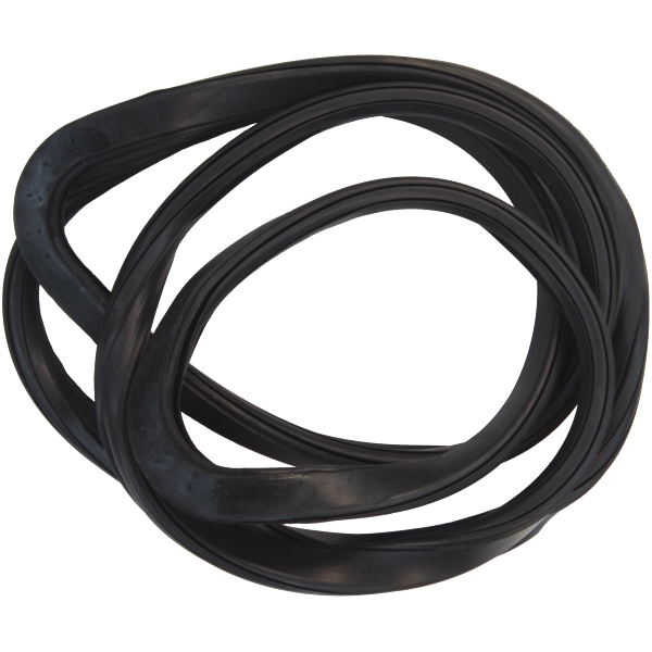 Steele Rubber Products Windshield Seal Car Restoration Steele