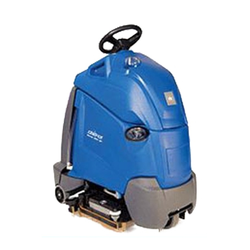 Reconditioned Windsor Chariot 2 iScrub 22x SP 22" Cylindrical Scrubber