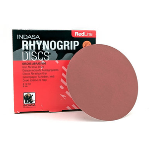 Red Line 80G 6" Velcro