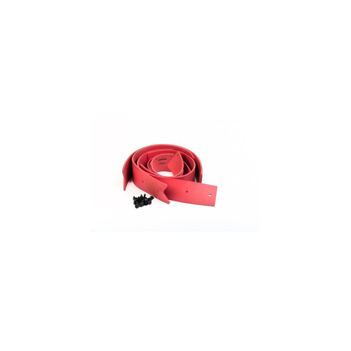 Nilfisk Advance - 56314848 - Blade Kit-Disc Linatex 38