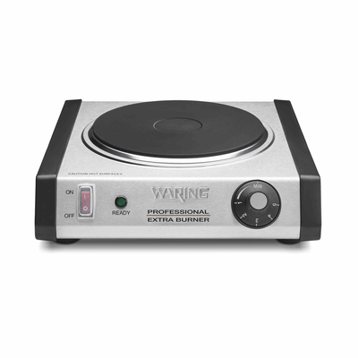 Waring WEB300 Commercial Burner Single