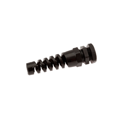 Tennant/Nobles - 4030599 - Grip, Cord, Strainrelief Pg-11 W/Nut Bk (Replaces Tennant 130166AM)