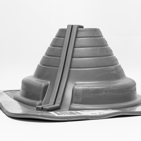 #3 Square Combo Retrofit 1/4"-5"