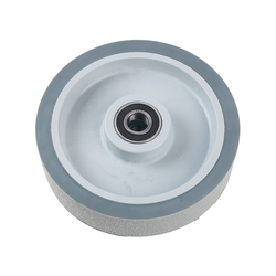 Tennant/Nobles - 4036863 - Wheel, Scrbr, 198Mm, W/ Brg (Replaces Tennant 1218752)