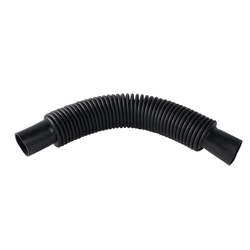 Tennant/Nobles - 4039886 - Hose, Drain, 1.00Id X 10.0L, Blk (Replaces Tennant 222194)