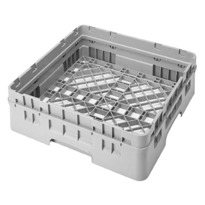 Cambro BR414151 Camrack Base Rack with Extender
