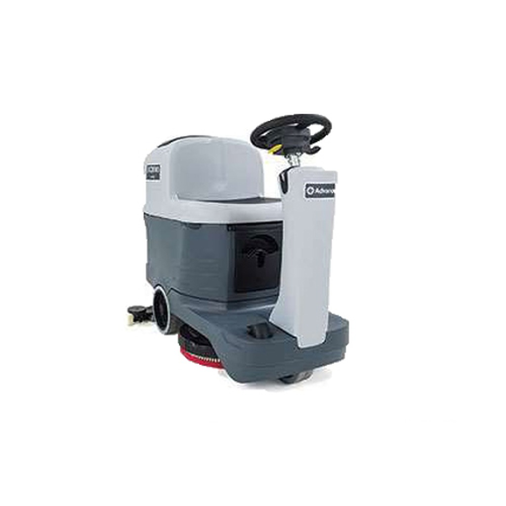 New Advance SC2000 20D EcoFlex Rider Scrubber