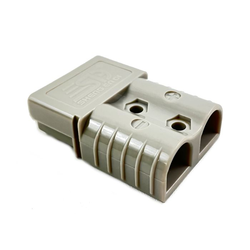120A Connector, Gray