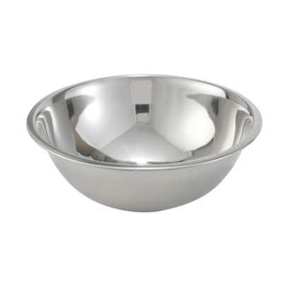 Winco MXBT-500Q Mixing Bowl 5 Quarts