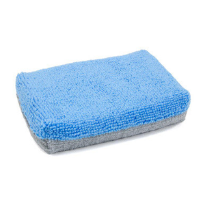 Thin Microfiber Saver Applicator