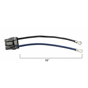 Heater Connection 16" BP Wire Kit 48-0023E