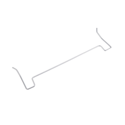 Tennant/Nobles - 4034808 - Retainer, Fltr, Frame (Replaces Tennant 1016245)