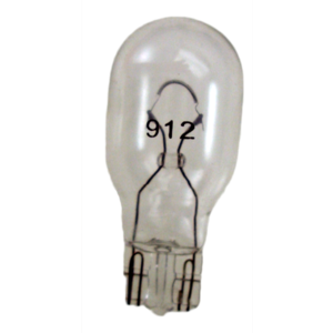 12 Watt #912 Light Bulb 37-0014-K