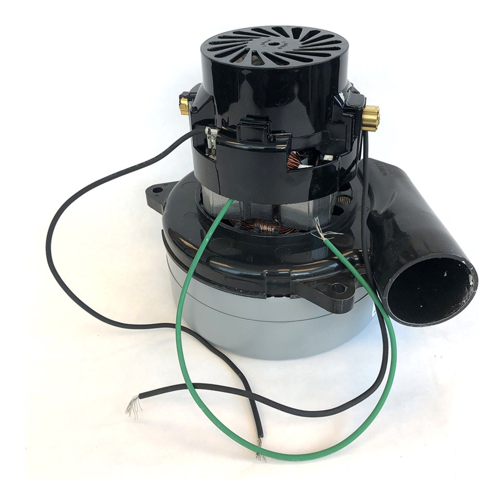 Kärcher 8.685-442.0 120 Volt 2 Stage Vac Motor