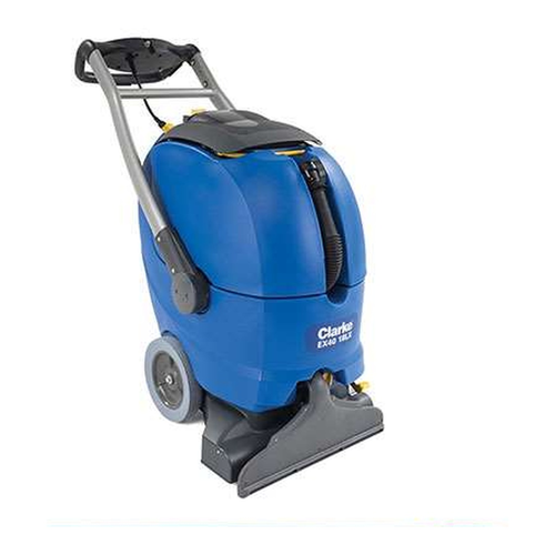 New Clarke Clarke EX40 16ST