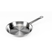 MATFER BOURGEAT 675020 7/8 QT. PERFORMANCE FRY PAN