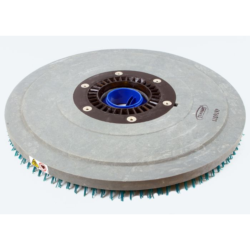 Driver Assy, Pad, 50Cm, Brush,