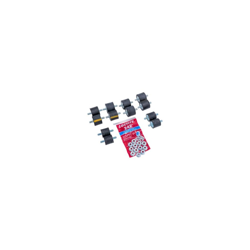 Nilfisk Advance - 56382991 - Kit-Isolator Boost Hd