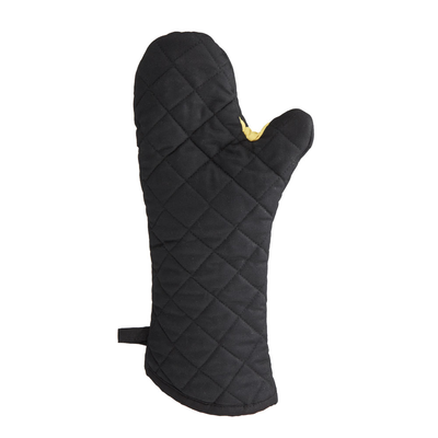FSE 15" Black Oven Mitt