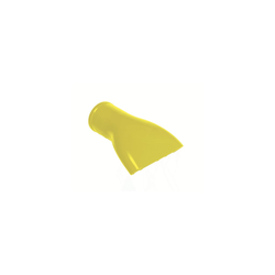 Nilfisk Advance - 4072100127 - Silicone Nozzle Fda 120Mm Yellow D50