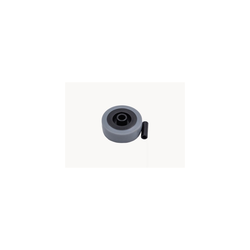 Nilfisk Advance - 9099133000 - Wheel 60X20 With Bushing