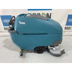 Tennant Factory Recon Certified T600e-11033539 Scrubber