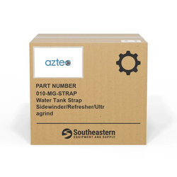 Aztec - 010-MG-STRAP - Water Tank Strap Sidewinder/Refresher/Ultragrind