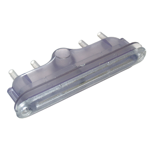Waterway 6" LED Aquafall Waterfall Assembly 675-4008L