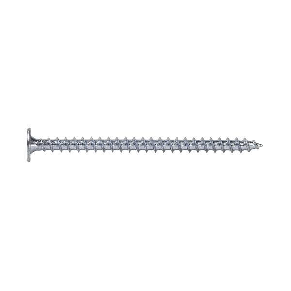 #10 x 3" Pancake Head Low Profile