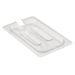 Cambro 40CWCHN135 Camwear Food Pan Cover 1/4 Size
