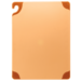 San Jamar CBG1218KC 12" x 18" Cutting Board Set of 6