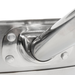 Vollrath Optio 9-1/2" Stainless Steel Fry Pan