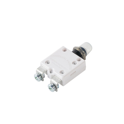 Tennant/Nobles - 4033291 - Circuitbreaker, 35.0A (Replaces Tennant 1067771)