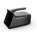 Matfer Bourgeat 111206 Giant Exoglass® Food Scooper