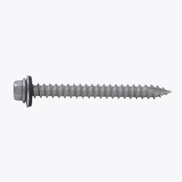 #14 x 2-1/2" Fastgrip™