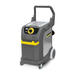 New Karcher SGV 8/5 Classic, commercial steam cleaner and wet vacuum