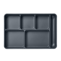 Cook's Brand 630-170XD Extra Deep Marathon Insulated Tray (10/Case)